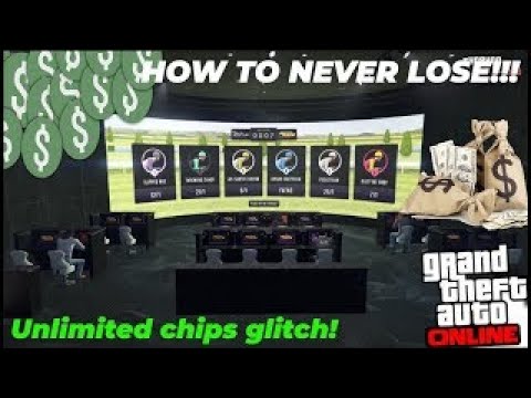 Horse Racing Money Glitch in GTA 5 Online screenshot