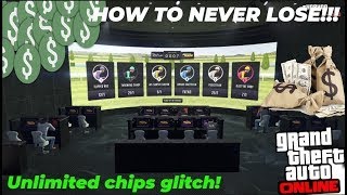 Horse Racing Money Glitch in GTA 5 Online thumbnail