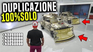 Infinite Money and Vehicle Duplication in GTA 5 thumbnail