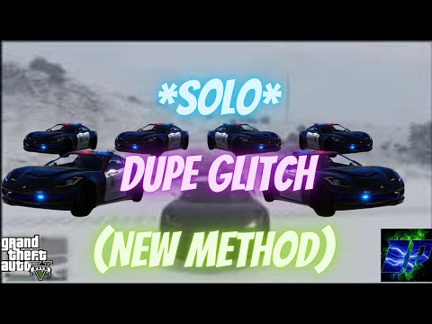 January 2025 Car Duplication in GTA 5 screenshot