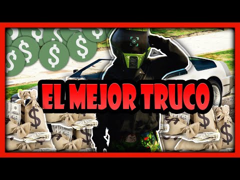 Massive Gains: GTA Online $3.3 Million Exploit screenshot
