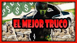 Massive Gains: GTA Online $3.3 Million Exploit thumbnail