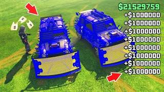 Massive Solo Duplication Technique for GTA 5 thumbnail