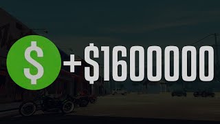 Maximize Earnings Quickly in GTA 5 Across Platforms thumbnail