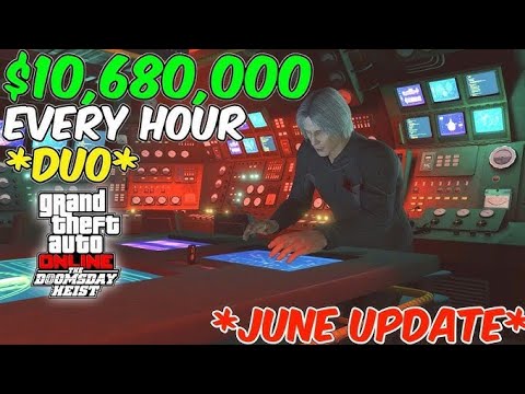 Maximize Your Earnings with GTA 5 Glitches screenshot