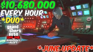 Maximize Your Earnings with GTA 5 Glitches thumbnail