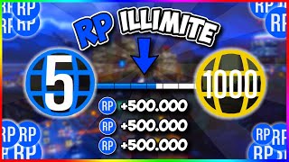 New Unlimited RP Solo Glitch for GTA 5 Online thumbnail