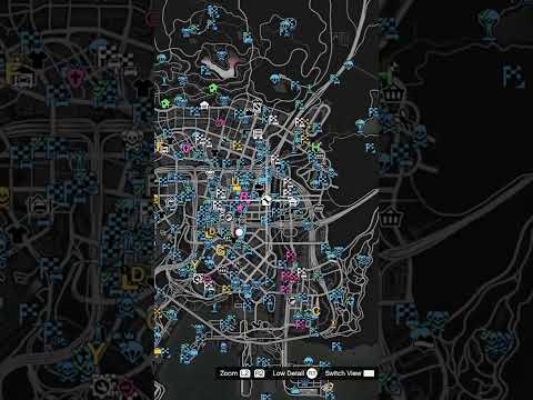 Origin of the GTA 5 Off The Radar Method screenshot