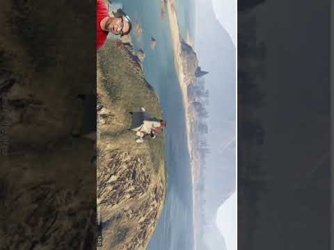 Pioneering GTA V Auto-Cargo Glitch screenshot