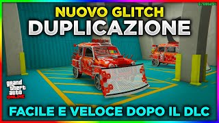 Post-DLC Vehicle Duplication in GTA 5 Online thumbnail