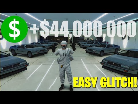 Post-Patch Solo Money Strategy in GTA 5 Online screenshot