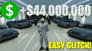 Post-Patch Solo Money Strategy in GTA 5 Online thumbnail