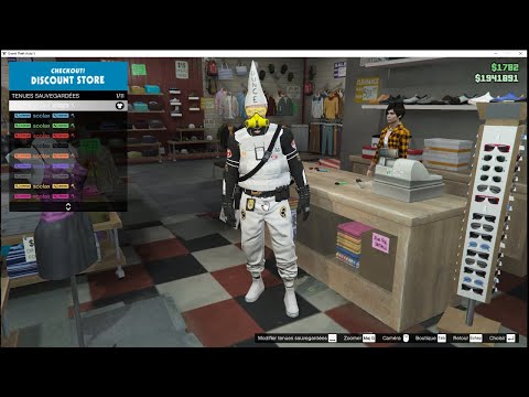 PS4 Glitch Preparation for GTA 5 screenshot