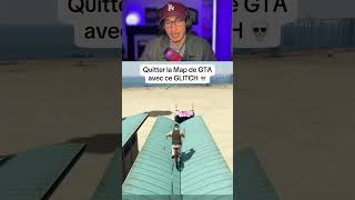 Quitter la map de GTA 5 — nouveau glitch expliqué thumbnail