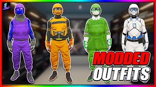 Seamlessly Acquire Multiple Modded Outfits in GTA 5 thumbnail
