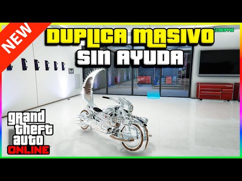 Simple Car Duplication in GTA 5 for Clean Plates screenshot