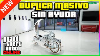 Simple Car Duplication in GTA 5 for Clean Plates thumbnail