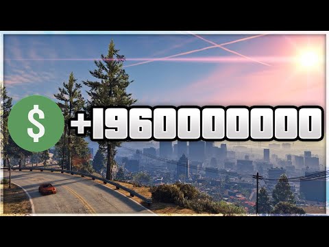 Simple GTA 5 Money Strategy for All Platforms screenshot