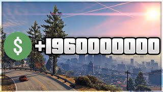 Simple GTA 5 Money Strategy for All Platforms thumbnail