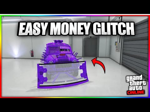 Solo Car Duplication for GTA 5 Post-Patch screenshot