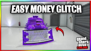 Solo Car Duplication for GTA 5 Post-Patch thumbnail