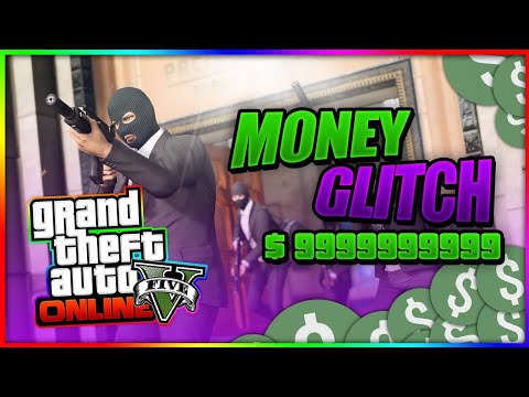 Solo Money Trick for Old Gen Consoles in GTA 5 screenshot
