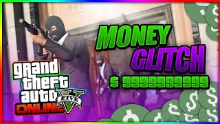 Solo Money Trick for Old Gen Consoles in GTA 5 thumbnail