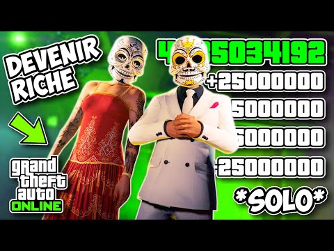 Solo Unlimited Money Earn Tactics in GTA 5 screenshot