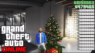 Speedily Earn Millions Solo in GTA 5 thumbnail