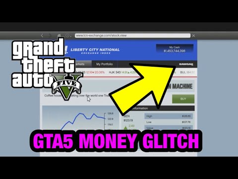 Story Mode Unlimited Money in GTA 5 screenshot