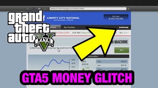 Story Mode Unlimited Money in GTA 5 thumbnail