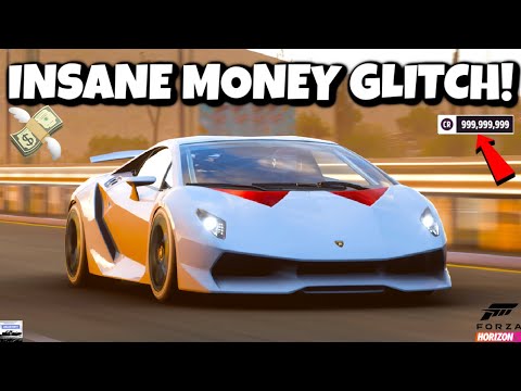 Top Forza Horizon 5 Earning Strategy for 2025 screenshot