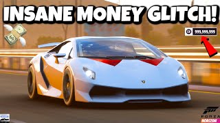 Top Forza Horizon 5 Earning Strategy for 2025 thumbnail