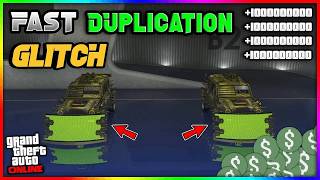 Ultimate Solo Car Duplication in GTA 5 v1.70 thumbnail