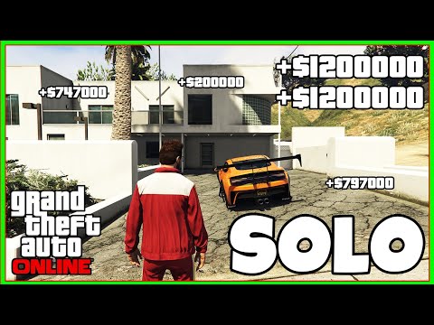 Unlimited GTA 5 Car Duplication Glitch for All Players 2023 screenshot