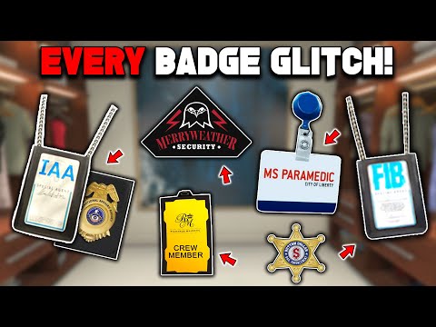 Unlock Every GTA 5 Badge Effortlessly screenshot