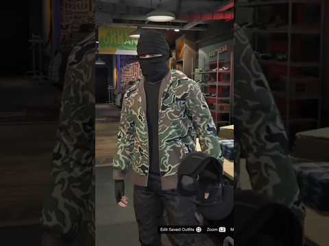 WATCH Full Video for Mask-Hat Glitch After Patch GTA Online 1.69 screenshot