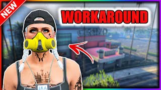 Yellow Rebreather Workaround in GTA 5 thumbnail