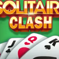 Win with Solitaire Clash on iOS!