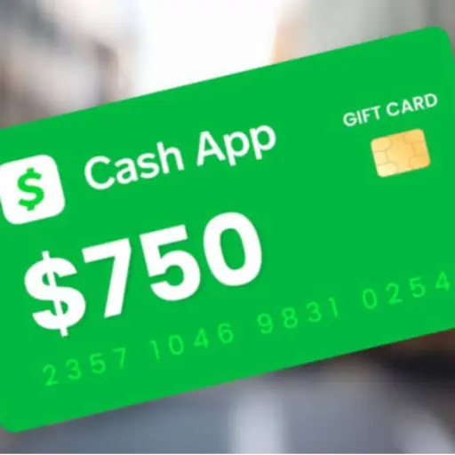 Claim Your $1000 CashApp Bonus!
