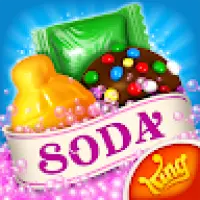 Candy Crush Soda Saga: New Users