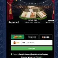 PK: Subscribe & Win Cash