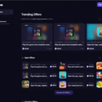 Earn with Klink Finance