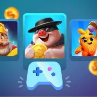 MyFreeApp: Earn Cash Playing Apps