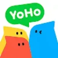 YoHo: Join Group Voice Chat (New)