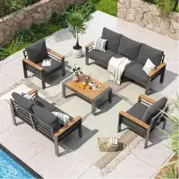 Stylish Patio Furniture Online