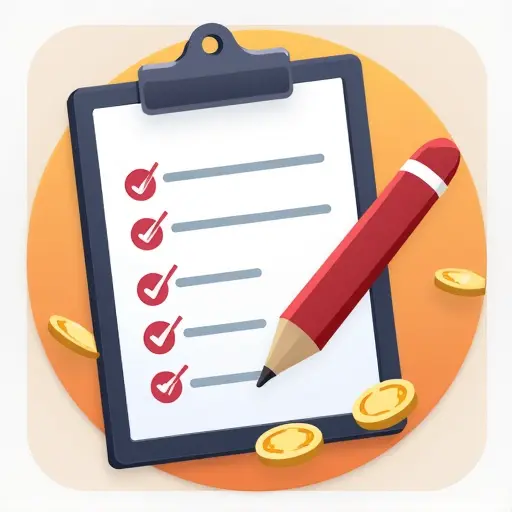 Win Rewards for Online Surveys!
