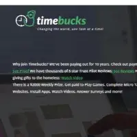 TimeBucks