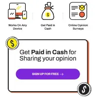 Earn Haus: Get Paid for Opinions