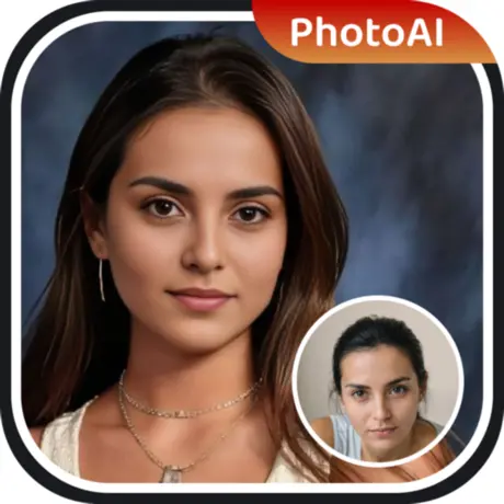 PhotoAI: Art & Face Swap